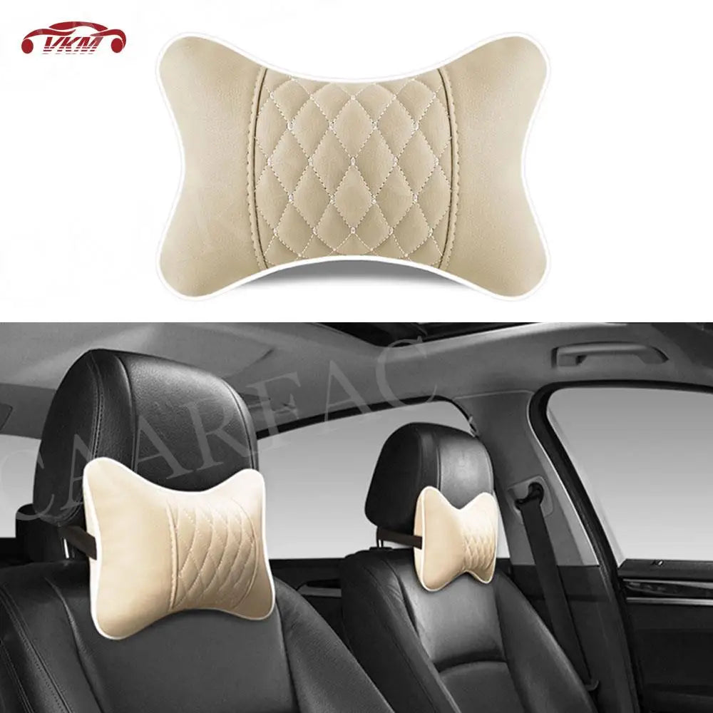 Car Seat Neck Pillow